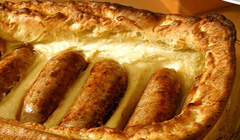 أطعمة غريبة 